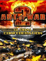 game pic for Art of War 2: Global Confederation